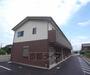 西山天王山駅より徒歩13分 1階 築8年11ヶ月の賃貸物件