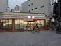 コンビニ　セブンイレブン大阪金蘭会前店（コンビニ）まで395m