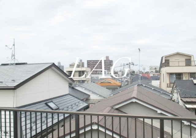 眺望　眺望です。