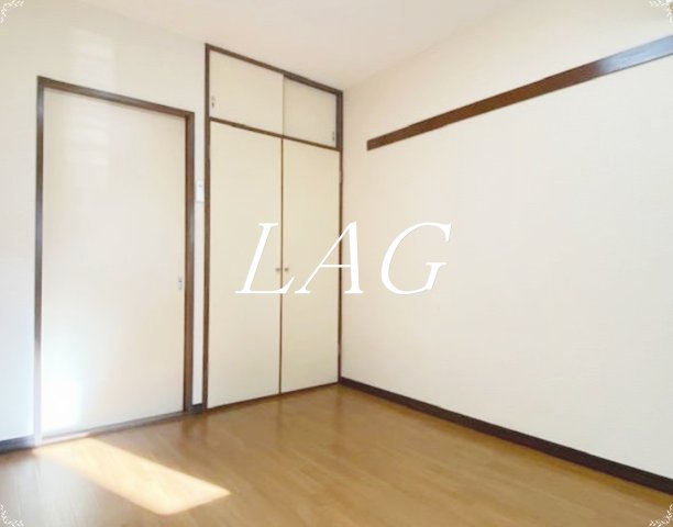 その他部屋・スペース　寝室です。