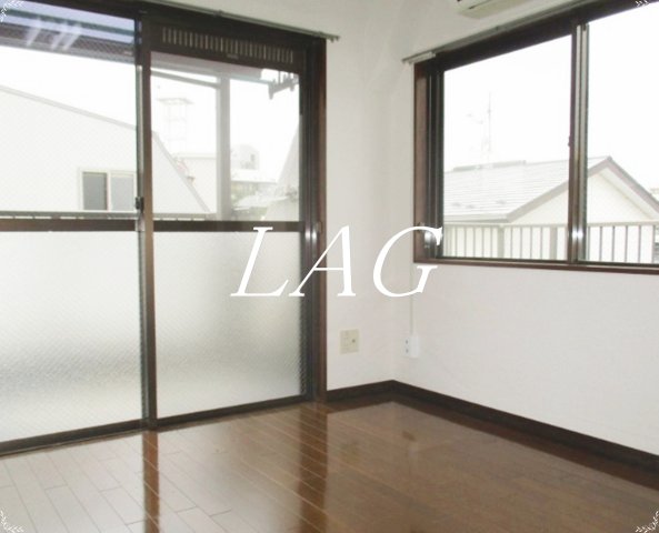 居室・リビング　洋室のお部屋です。