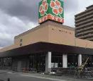 スーパー　ライフ 鶴見今津北店（スーパー）まで819m
