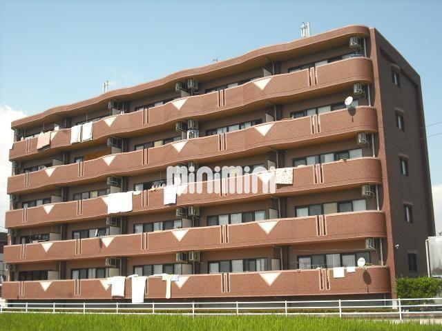 建物外観　人気のマンションタイプです