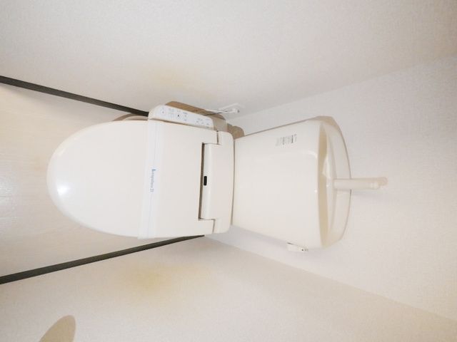 トイレ　★トイレです★