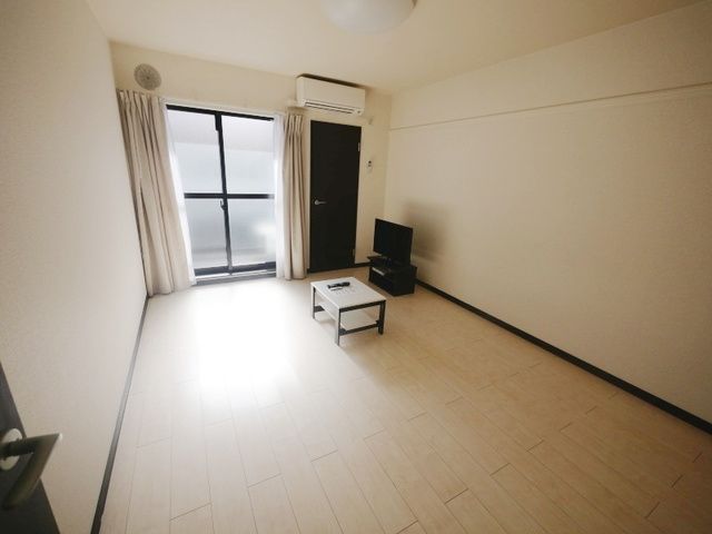 その他部屋・スペース　★リビングです★