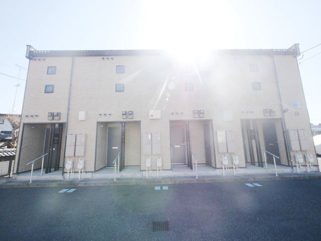 建物外観　★外観です★