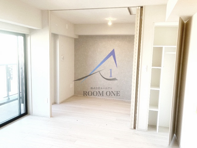 その他部屋・スペース　寝室です。