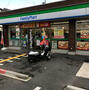 コンビニ　ファミリーマート 東大阪六万寺町店（コンビニ）まで1508m