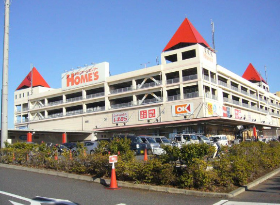 スーパー　オーケー葛西店（スーパー）まで3309m
