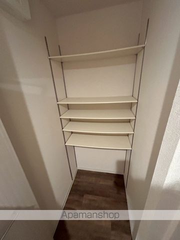 WTB南17の内装写真