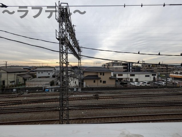 眺望　別部屋イメージ写真