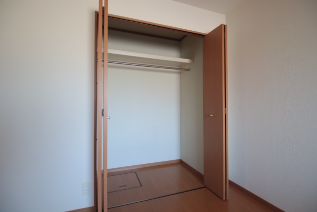 収納　※イメージです