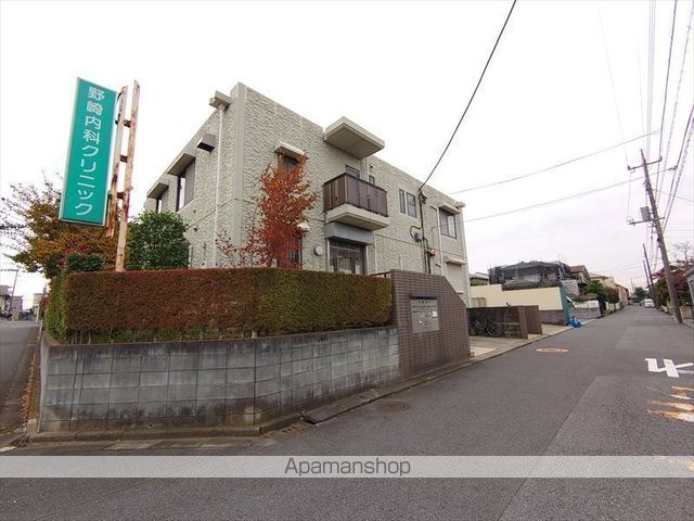 病院　野崎内科クリニック（病院）まで849m