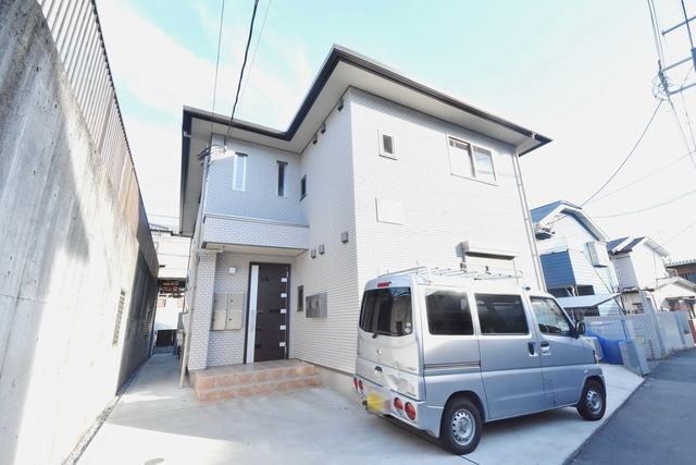 その他　★外観★