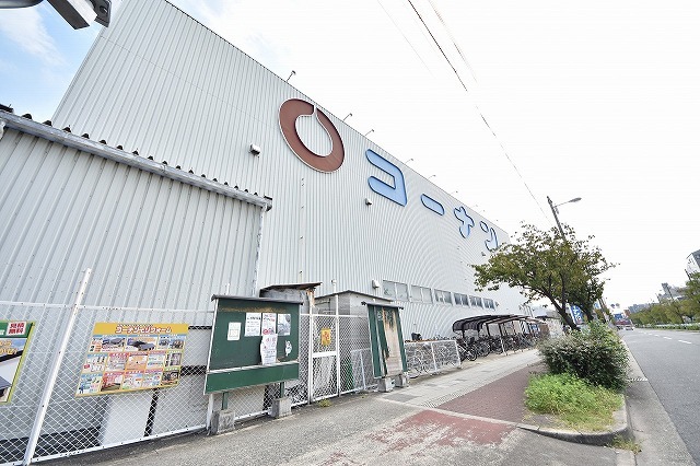 その他　ホームセンターコーナン　都島店（その他）まで478m