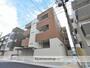 だいどう豊里駅より徒歩6分 3階 築4年10ヶ月の賃貸物件