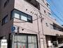 荏原中延駅より徒歩5分 4階 築34年7ヶ月の賃貸物件