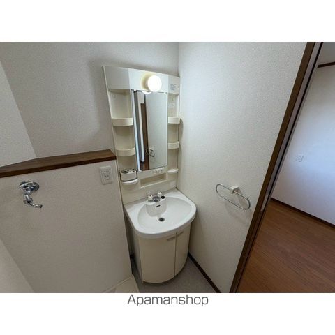 美好マンションの内装写真