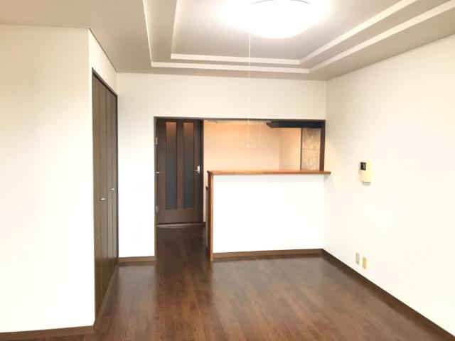 その他部屋・スペース　室内