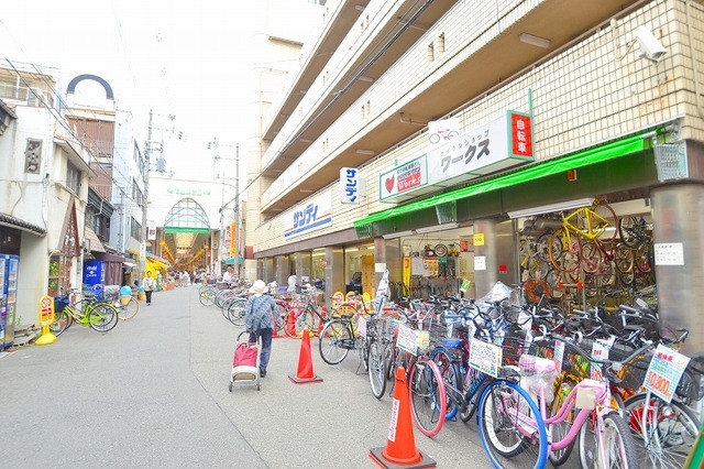 その他　周辺