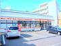 コンビニ　セイコーマート西岡店（コンビニ）まで344m