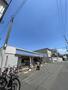 コンビニ　ローソン矢田駅前店（コンビニ）まで237m