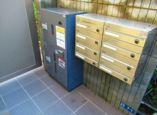 その他共有部分