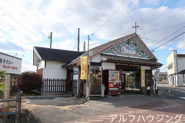 その他　御嵩駅（その他）まで850m