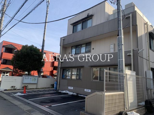 幼稚園・保育園　さわらびドリームこども園（幼稚園・保育園）まで570m