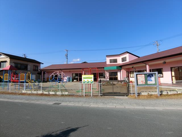 幼稚園・保育園　たんぽぽ保育園（幼稚園・保育園）まで417m