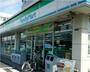 コンビニ　ファミリーマート 千舟三丁目店（コンビニ）まで277m