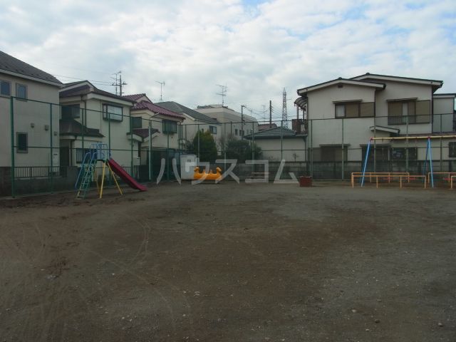 公園　西原町中央公園（公園）まで502m