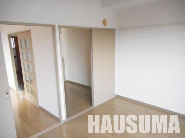 その他部屋・スペース　居室