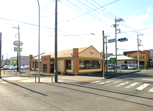 飲食店　サイゼリヤ 大井松田店（飲食店）まで1027m