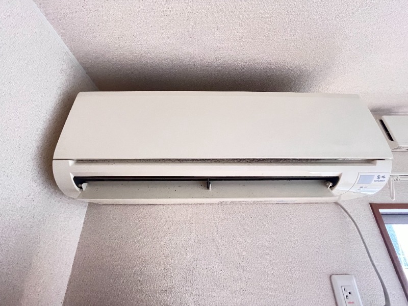 その他設備　別号室