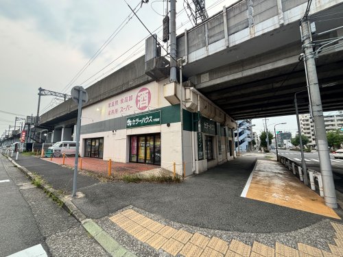 その他　セラーハウス六甲道店（その他）まで606m