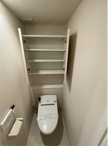 トイレ　別部屋参考写真