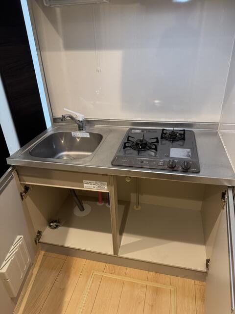 キッチン　※同仕様写真です