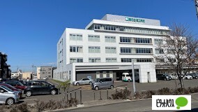病院　社会医療法人恵佑会第２病院（病院）まで1343m
