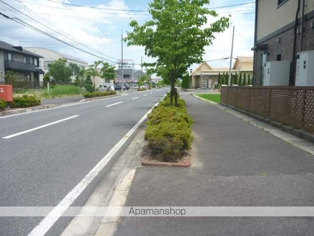 その他　前面道路２（その他）まで0m