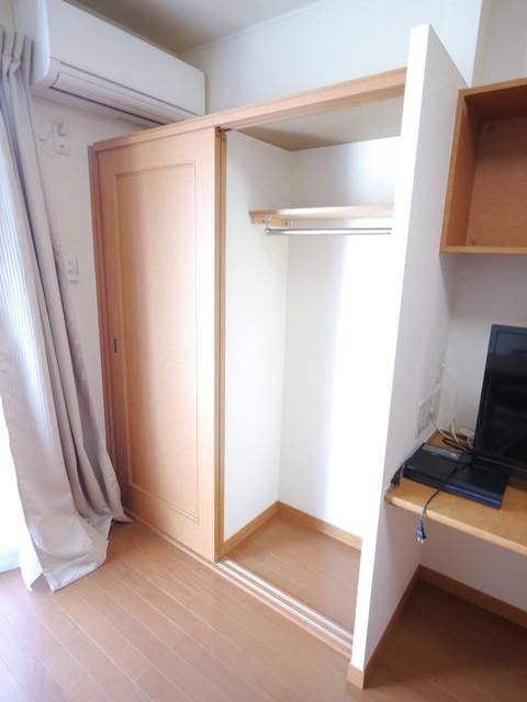 その他設備　★お部屋の収納です★