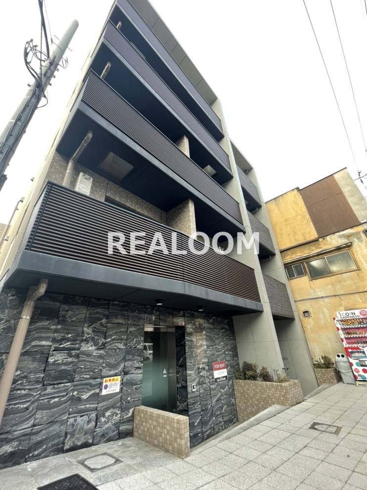 建物外観　参考写真の為、現況と写真が異なる場合は現況優先となります。