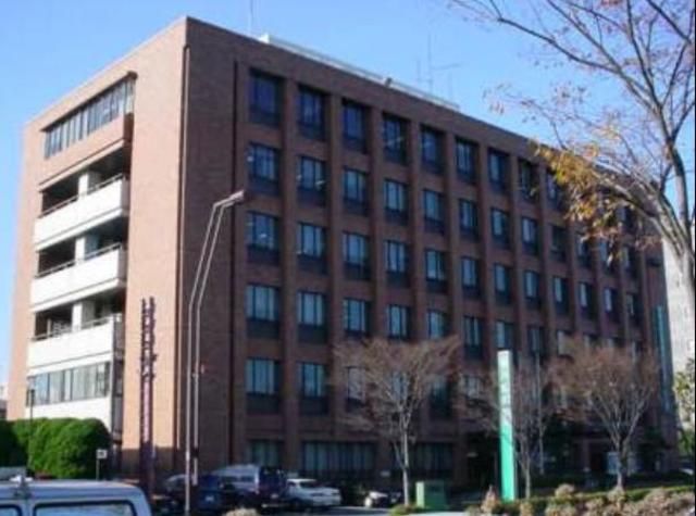 警察署・交番　深川警察署（警察署・交番）まで1045m