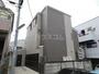 アビタシオン旗の台 2階 築7年5ヶ月の賃貸物件