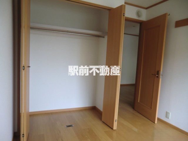 収納　たっぷり収納
