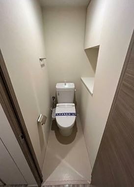 トイレ　※同仕様写真含む