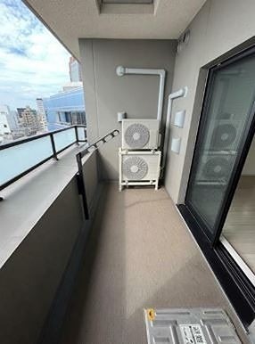 バルコニー　※同仕様写真含む
