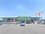 ホームセンター　コメリハード＆グリーン太田下田島店（ホームセンター）まで1432m