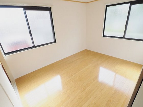 その他部屋・スペース　※別号室のお写真です