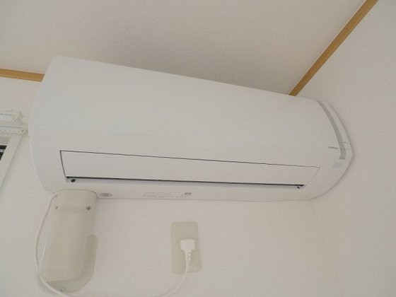 その他設備　※別号室のお写真です